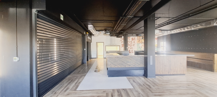 To Let commercial Property for Rent in Century City Western Cape